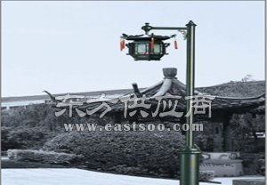 点亮现代庭院 LED太阳能庭院灯的选择与趋势